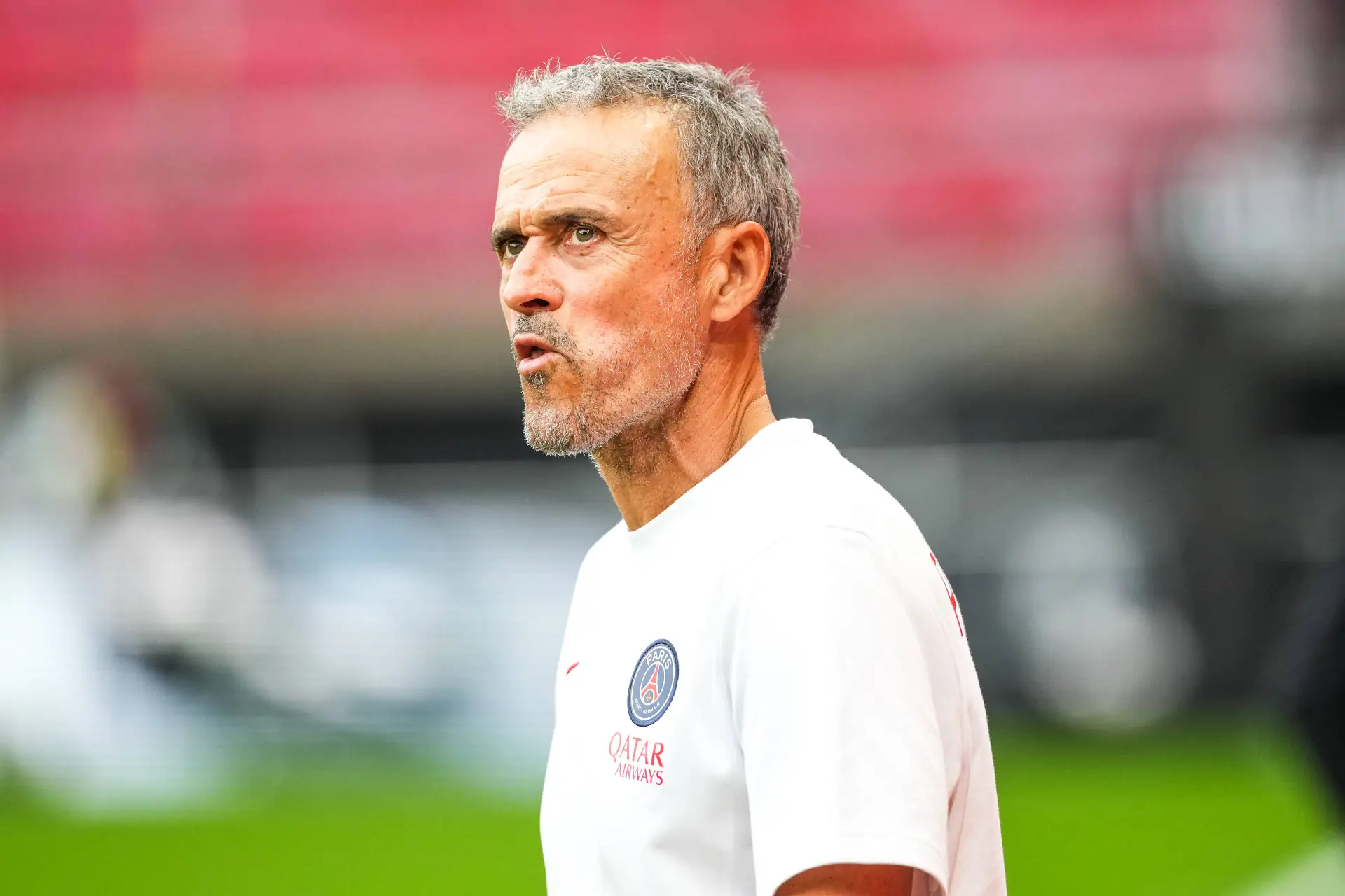 PSG : Luis Enrique dévoile les secrets de sa réussite et affiche ses ambitions